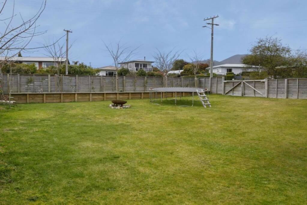 Adventurers Retreat Villa Taupo Exterior photo